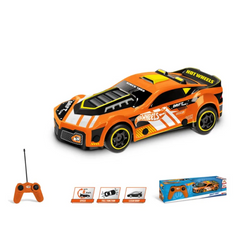 Hot Wheels RC Drift Road Battery Operated