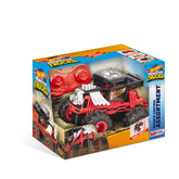 Hot Wheels RC Mini Monster Truck Assortment 1/43 Battery Operated