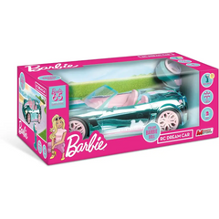 Barbie Remote Control Dream Car 65 Anniversary