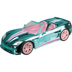 Barbie Remote Control Dream Car 65 Anniversary