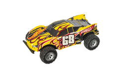 Hotwheels RC Lets Race Assortment Battery Operated