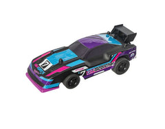 Hotwheels RC Lets Race Assortment Battery Operated