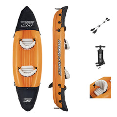 Bestway Hydroforce Lite-Rapidx2 Kayak 321x88cm