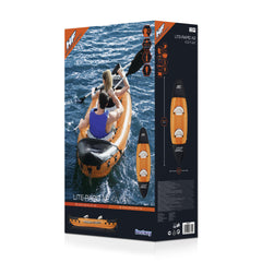 Bestway Hydroforce Lite-Rapidx2 Kayak 321x88cm