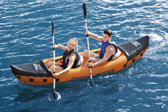 Bestway Hydroforce Lite-Rapidx2 Kayak 321x88cm