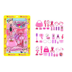 Supervalue Fashion Girl Assortment
