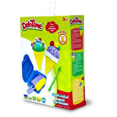 Dohtime Dough Mini Small Town