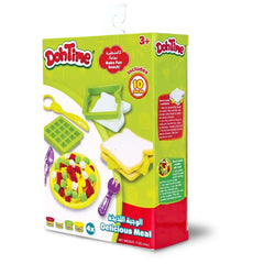 Dohtime Dough Mini Small Town