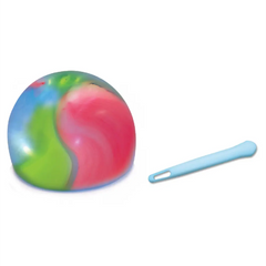 Tiny Wubble Groovy Glow