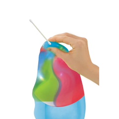 Tiny Wubble Groovy Glow