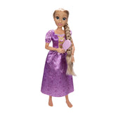 Disney Princess Rapunzel Doll Playdate 32Inches