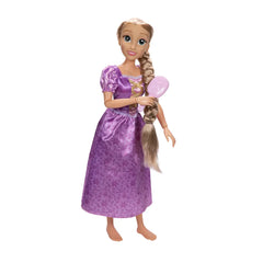 Disney Princess Rapunzel Doll Playdate 32Inches