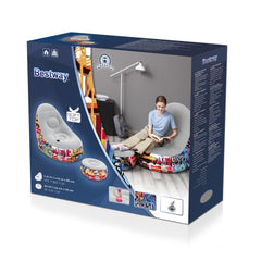 Bestway Airchair Grafticruiser 121X1X86 C.4
