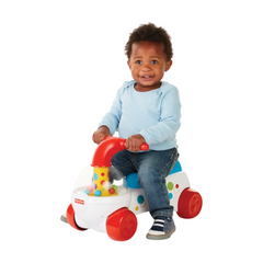 Fisher Price Ride-on Corn Popper
