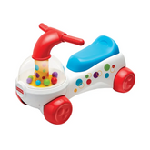 Fisher Price Ride-on Corn Popper