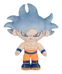 Dragonball Plush Super Goku Assortment