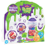 Dohtime Slimetime Squeeze Balls Creator