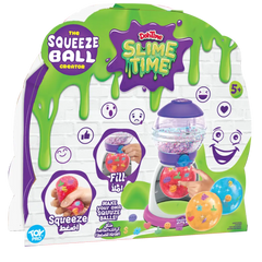 Dohtime Slimetime Squeeze Balls Creator