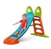Feber Slide 10 With Water 190cm