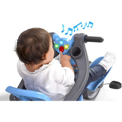 Feber Trike Baby Plus Music C20