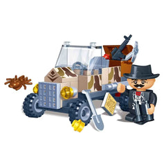 Banbao Gift 48 Pieces