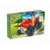 Banbao Gift 48Pcs 8041