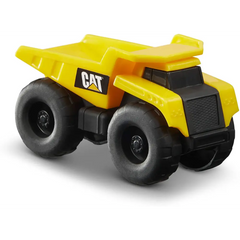 CAT Mini Machines Free Wheel Value 3Inches 1pack 5Assorted