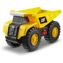 CAT Light & Sound Tough Machines 10-Inch Battery Operated, Assortment