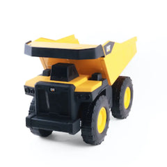 CAT Steel Dump Truck Large 15-Inch