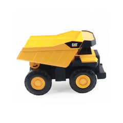 CAT Steel Dump Truck Large 15-Inch