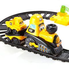 Cat L&S Power Tracks Friends Set