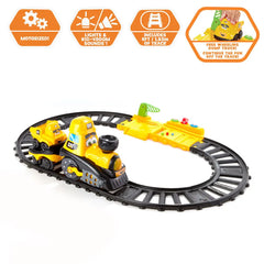 Cat L&S Power Tracks Friends Set