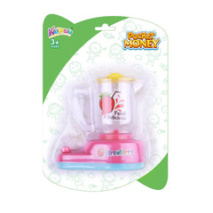 Kidzpro Inertial Juicer Playset for Kids