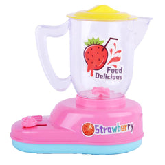 Kidzpro Inertial Juicer Playset for Kids
