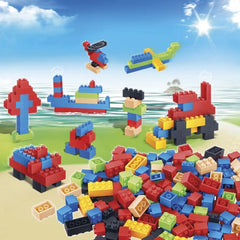 Banbao Loose Blocks 194 Pieces