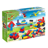 Banbao Loose Blocks 194 Pieces