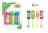 Kidzpro Bubble 3-Pieces Set
