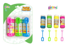Kidzpro Bubble 3-Pieces Set