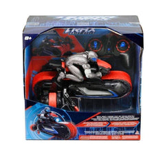 Alpha Drift Cycle Terra Trax
