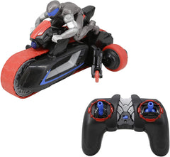 Alpha Drift Cycle Terra Trax