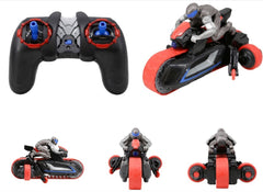 Alpha Drift Cycle Terra Trax