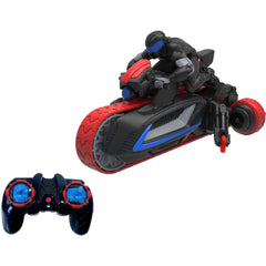 Alpha Drift Cycle Terra Trax