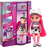 Cry Babies BFF Dotty 8-Inch Doll Toys