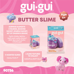Slimetime Guigui Single Pack