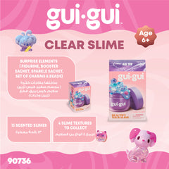Slimetime Guigui Single Pack