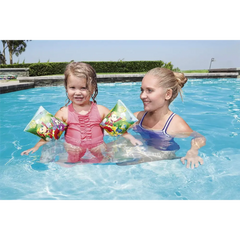 Bestway Armband Mickey Mouse 23 x 15 cm