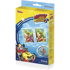 Bestway Armband Mickey Mouse 23 x 15 cm