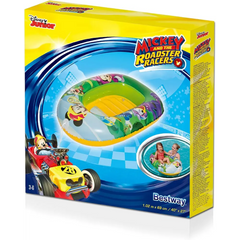 Bestway Mickey Beach Boat 102x69cm