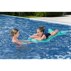 Bestway Float Little Mermaid 158x81cm