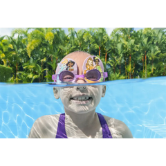 Bestway Goggles Deluxe Disney Princess